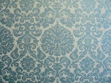 Pattern Vintage Wallpaper