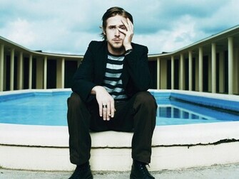 Ryan Gosling Wallpaper