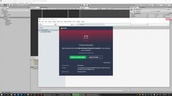 Why Is Avast Blocking Monodevelop D Unity Forum