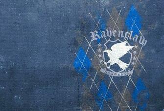 Ravenclaw Argyle Wallpaper