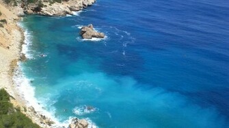 Mediterranean Sea HD Wallpaper FullHDwpp Full