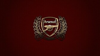 Logo Wallpaper Arsenal Untuk Dp Bbm