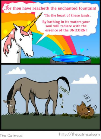 Funny Unicorn Pictures Best Jokes Comics Image Video
