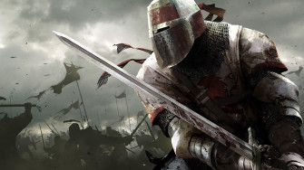 For Honor Wallpaper