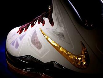 Nike Lebron HD Wallpaper