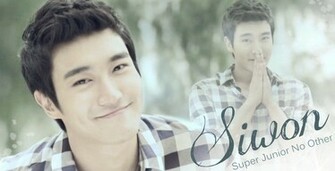 Foto Wallpaper Kyuhyun Suju