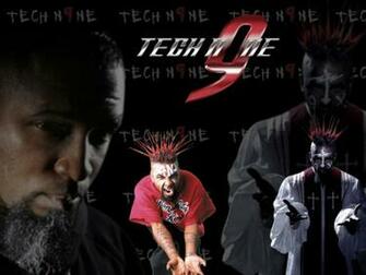 Tech N9ne Wallpaper