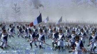 This Napoleon Total War Wallpaper Is Available In Sizes