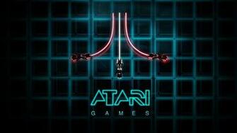 Cool Atari Wallpaper Px HDwallsource
