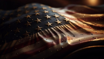 American Patriot Wallpaper