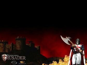 Crusader Wallpaper Related Keywords Suggestions