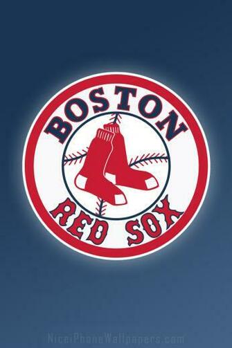 Boston Red Sox Wallpaper For iPhone 4s