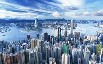 Stunning Full HD Cityscape Wallpaper X Crispme