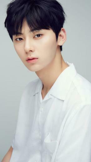 iPhone Wallpaper Wanna One Hwangminhyun Minhyun