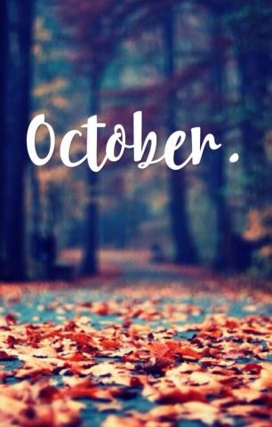 iPhone Wallpaper Made By Hazel Eyes October Fall