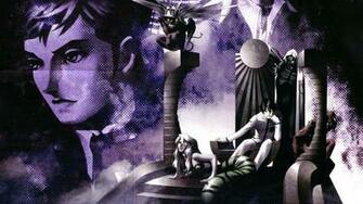 Shin Megami Tensei If Computer Wallpaper Desktop