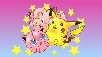 Pikachu Background Net