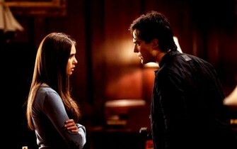 Damon And Elena Jpg