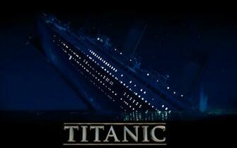 Titanic Wallpaper
