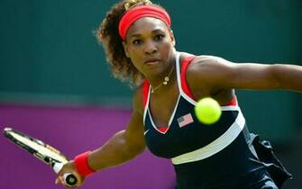 Serena Williams Wallpaper