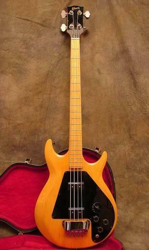 Vintage Guitars Wallpaper And Theme Application A Guitar Is