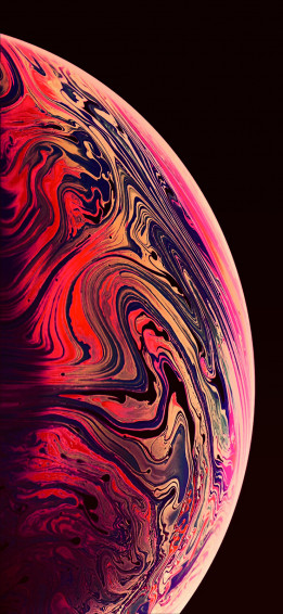 iPhone Xs Max Gradient Modd Wallpaper By Ar72014 Variants