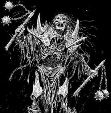 Wizard Bones