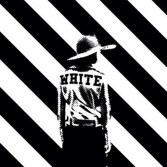 Virgil Abloh Off White