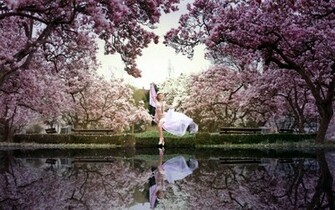Spring Desktop Background Wallpaper High Definition Quality