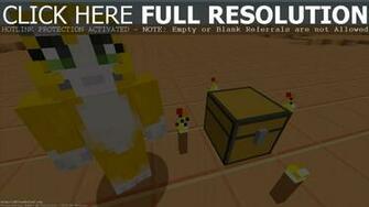 Stampy And Squid Wallpaper Image