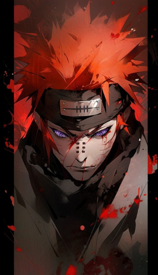 Alamin Nasir On My Saves In Wallpaper Naruto