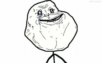 Imagens Forever Foto Do Meme Alone