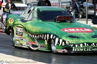 Funny Vehicles Car My Rider Pictures Fun