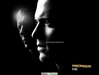 Wallpaper Prison Break