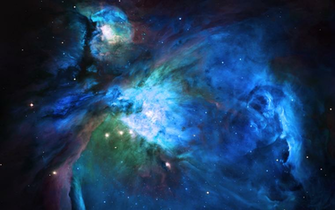 Orion Nebula Best Wallpaper 112q1020wa Araspot