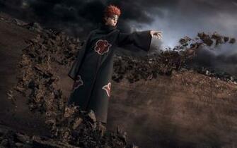 4k Naruto Wallpaper Image