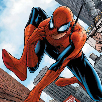 Spiderman Pfp Wallpaper Kostenlos En