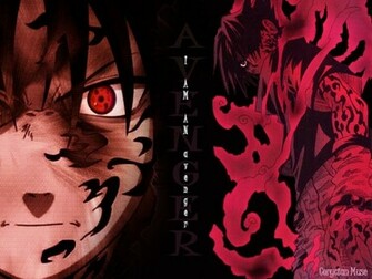Wallpaper Naruto Shippuden Y
