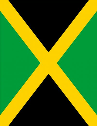 Free download Jamaican Colors Background Jamaica flag colors artistic