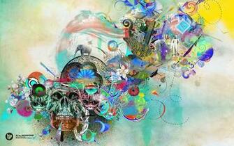 Abstract Art Wallpaper Modern Definition