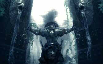 Vindictus HD Wallpaper