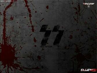Nazi Ss Wallpaper