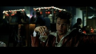Screenshots Tyler Durden Wallpaper High Resolution