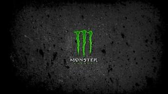 Monster Energy Wallpaper HD