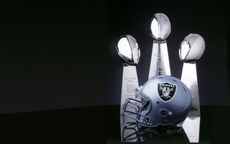 Oakland Raiders Wallpaper