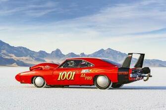 Dodge Charger Daytona Wallpaper X Net