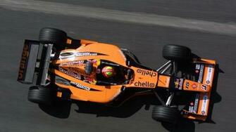 HD Wallpaper Formula Grand Prix Of Monaco F1 Fansite