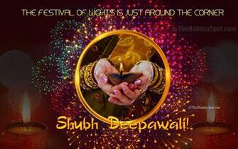 Happy Diwali Wallpaper And Background HD