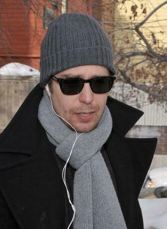 Sam Rockwell Image Wallpaper And Background