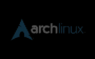 I Made This Arch Linux Wallpaper Archlinux